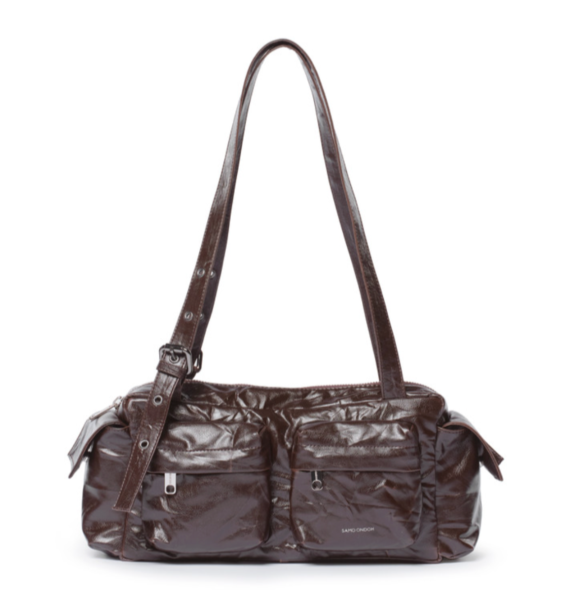 Samo Ondoh - Pocket Utility Bag