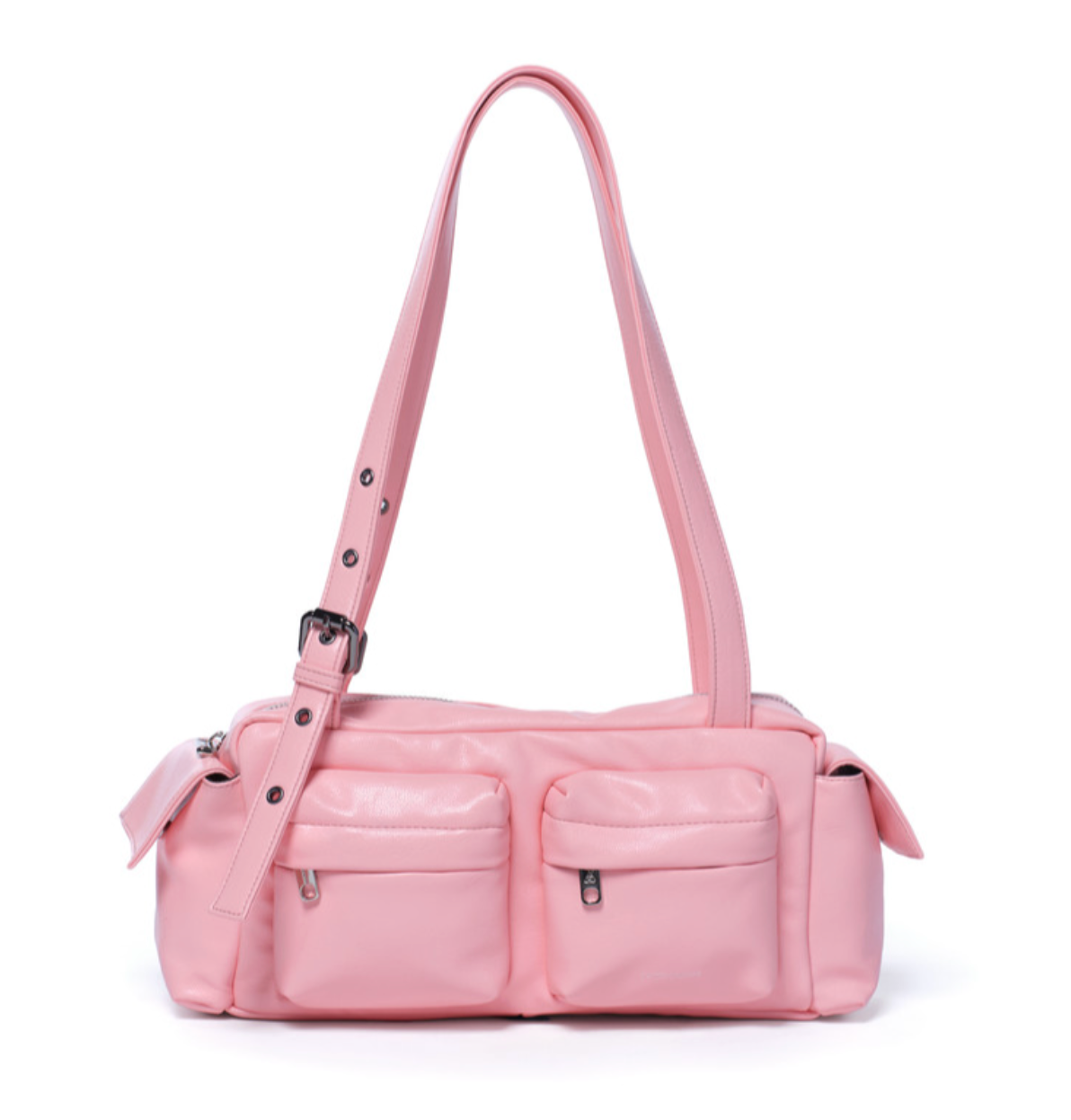 Samo Ondoh - Pocket Utility Bag