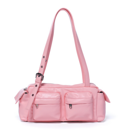 Samo Ondoh - Pocket Utility Bag