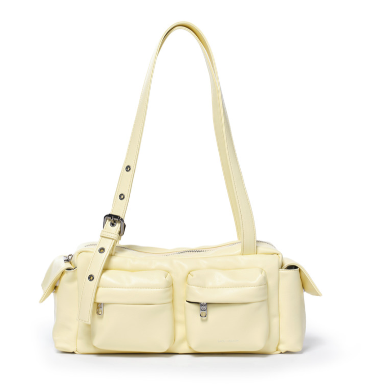 Samo Ondoh - Pocket Utility Bag