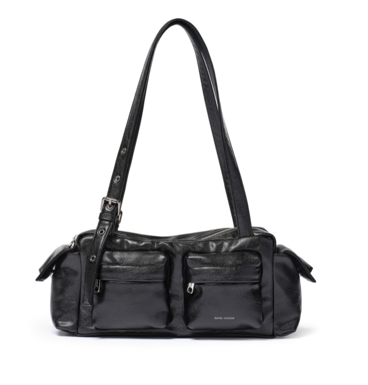 Samo Ondoh - Pocket Utility Bag