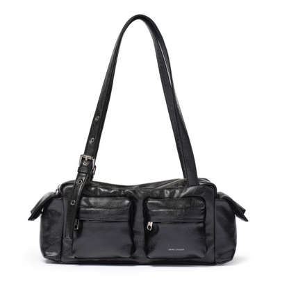 Samo Ondoh - Pocket Utility Bag