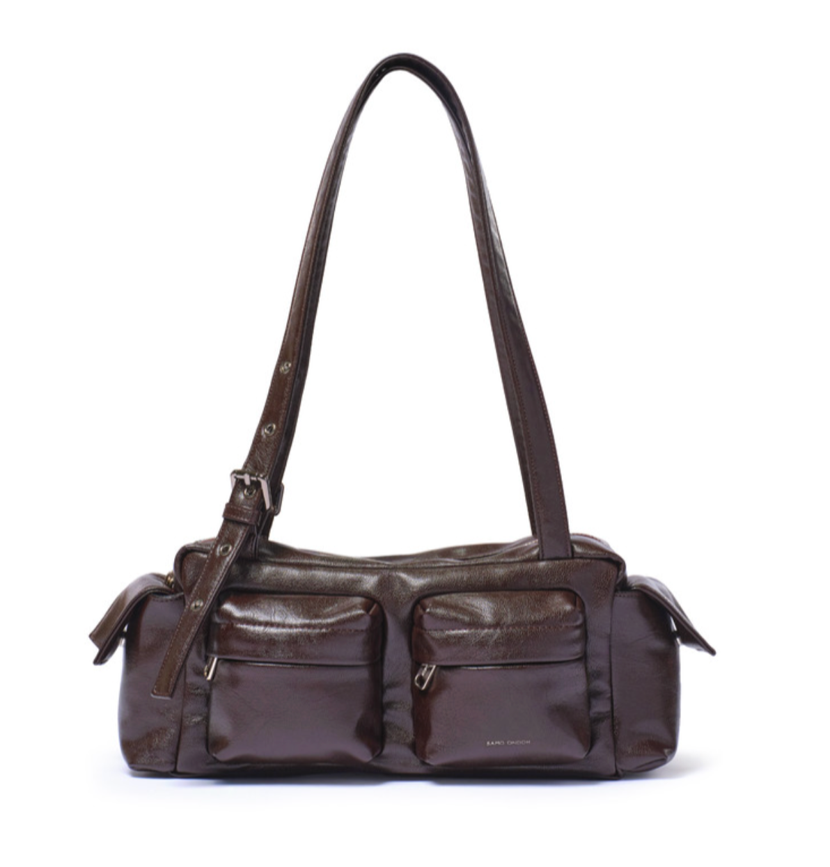 Samo Ondoh - Pocket Utility Bag