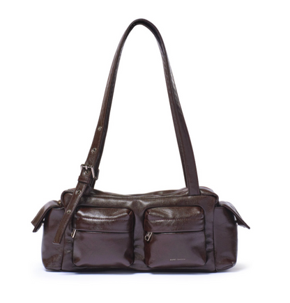 Samo Ondoh - Pocket Utility Bag