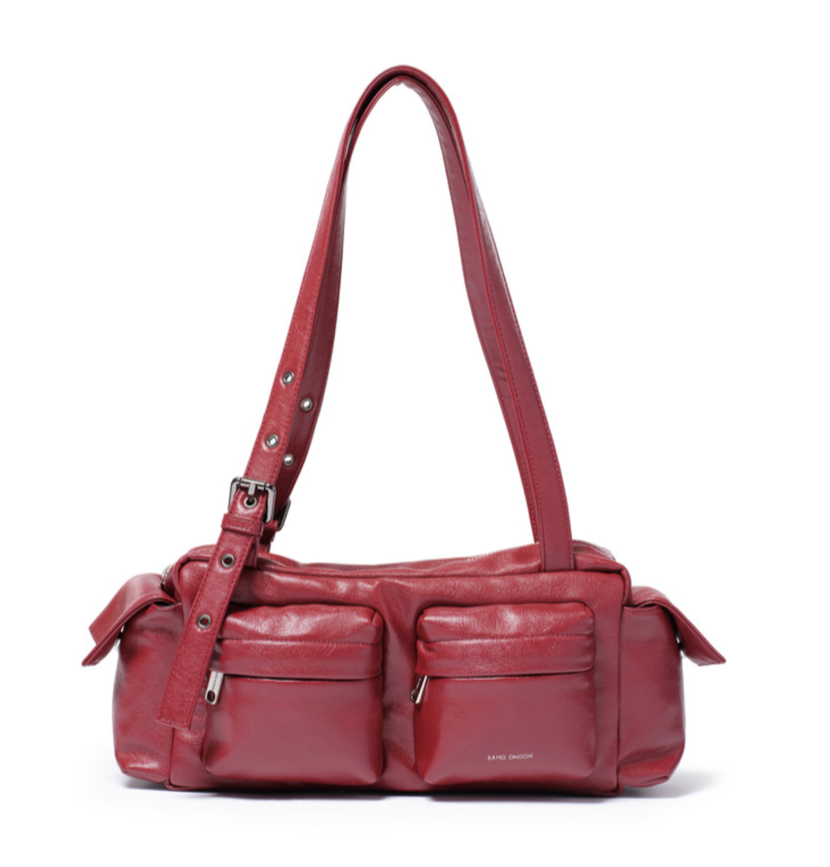 Samo Ondoh - Pocket Utility Bag