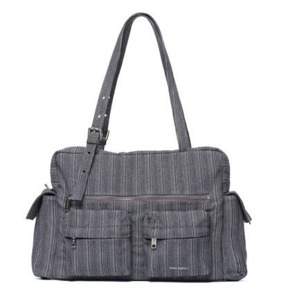 Samo Ondoh - Pocket Utility Bag