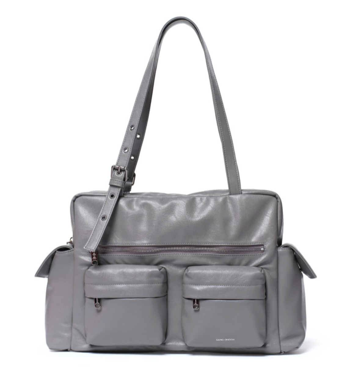 Samo Ondoh - Pocket Utility Bag