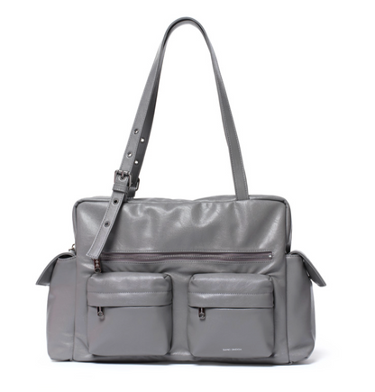 Samo Ondoh - Pocket Utility Bag