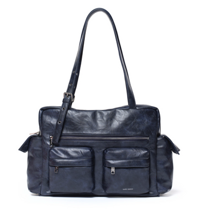 Samo Ondoh - Pocket Utility Bag