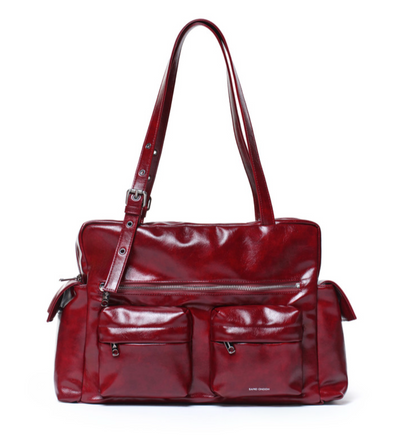 Samo Ondoh - Pocket Utility Bag