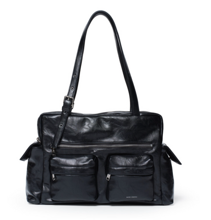 Samo Ondoh - Pocket Utility Bag