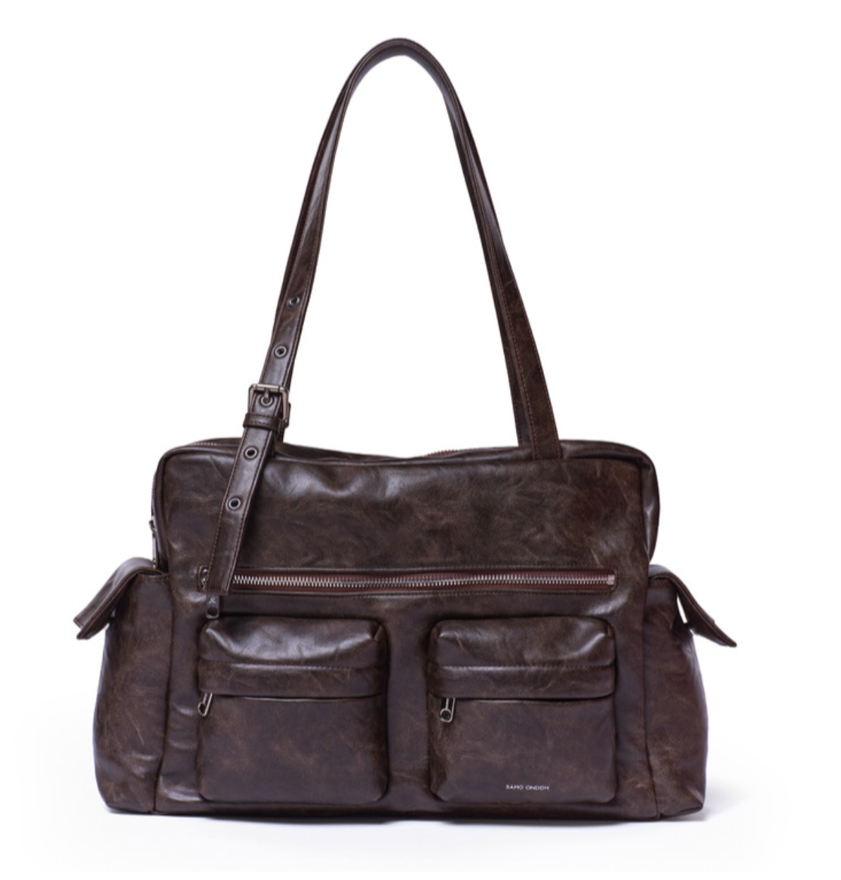 Samo Ondoh - Pocket Utility Bag