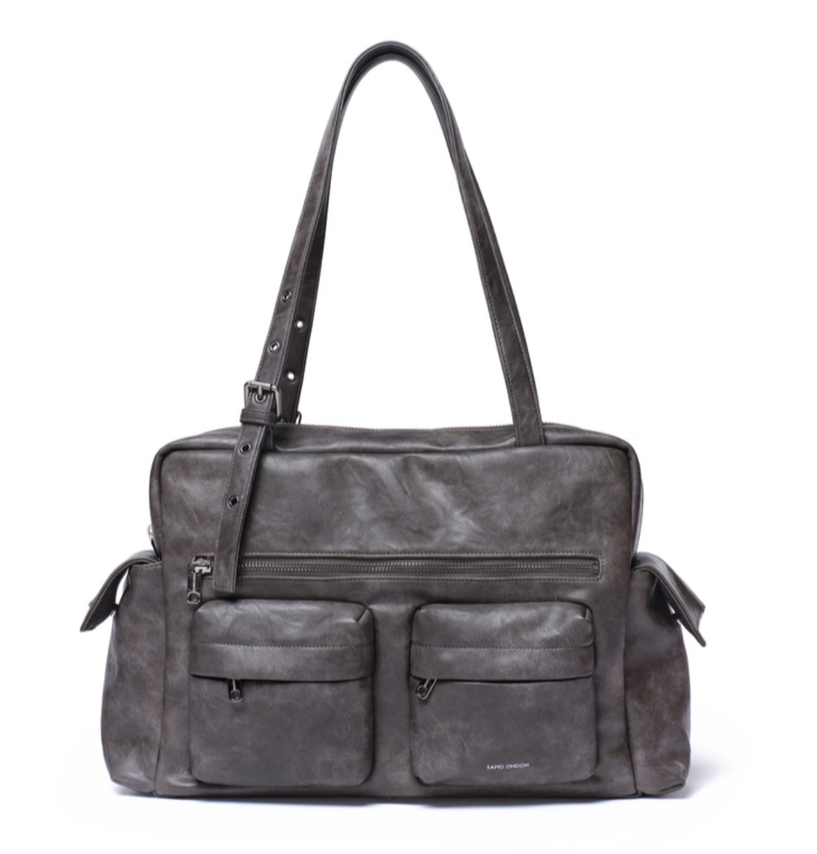 Samo Ondoh - Pocket Utility Bag