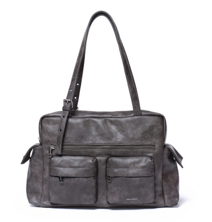 Samo Ondoh - Pocket Utility Bag