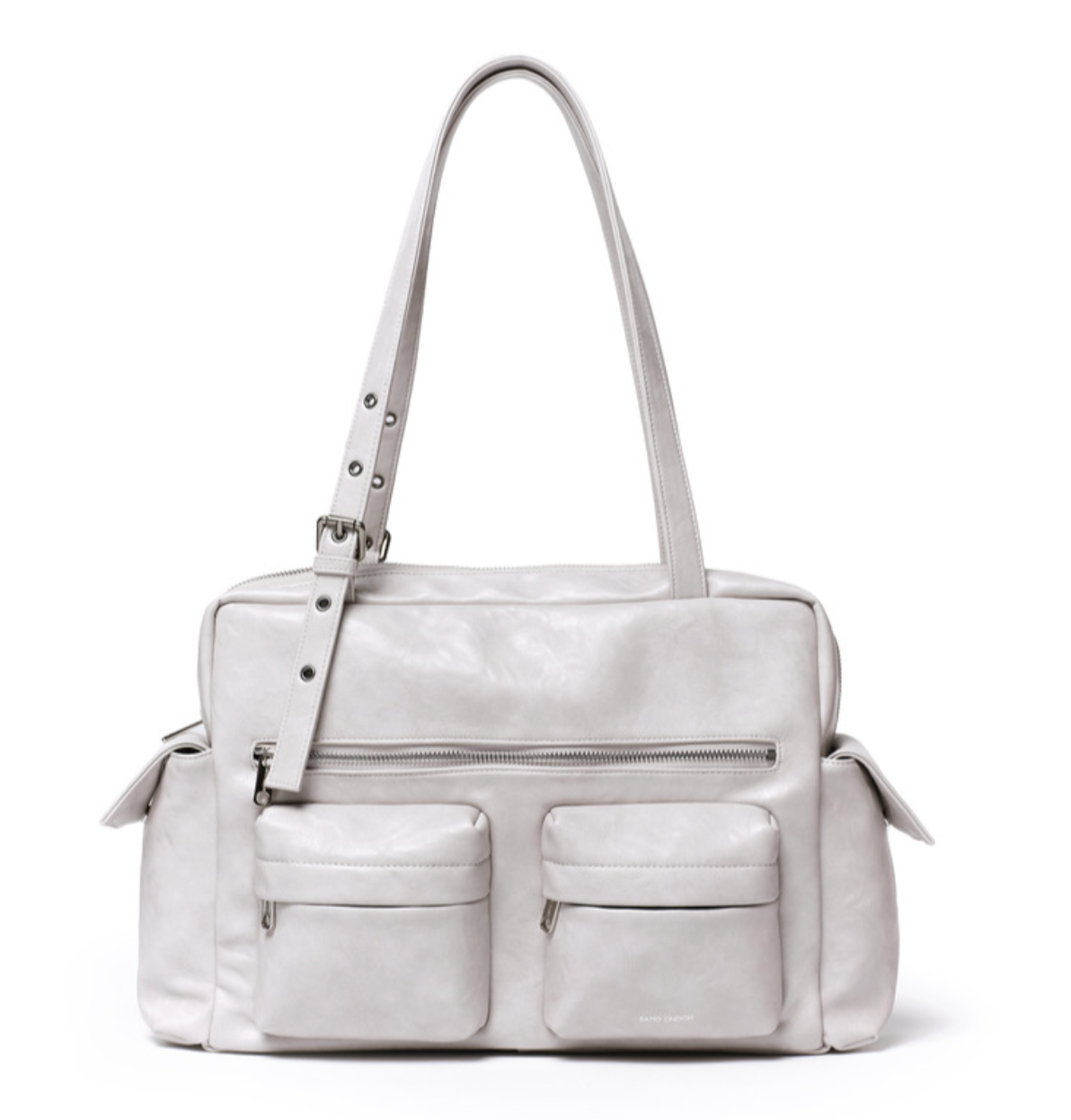 Samo Ondoh - Pocket Utility Bag