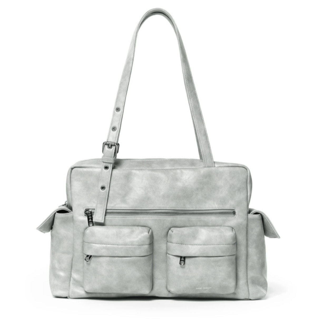 Samo Ondoh - Pocket Utility Bag