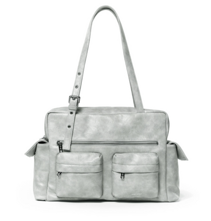 Samo Ondoh - Pocket Utility Bag