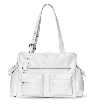 Samo Ondoh - Pocket Utility Bag