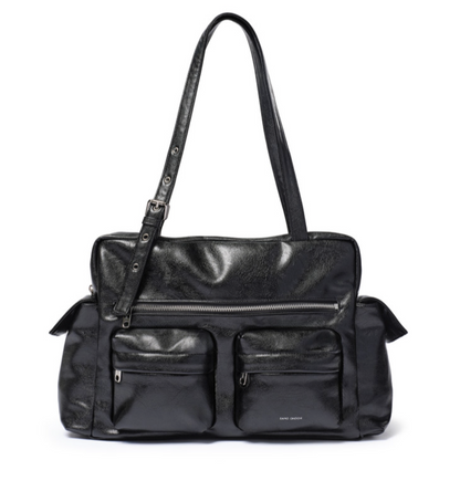 Samo Ondoh - Pocket Utility Bag