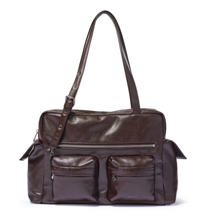 Samo Ondoh - Pocket Utility Bag