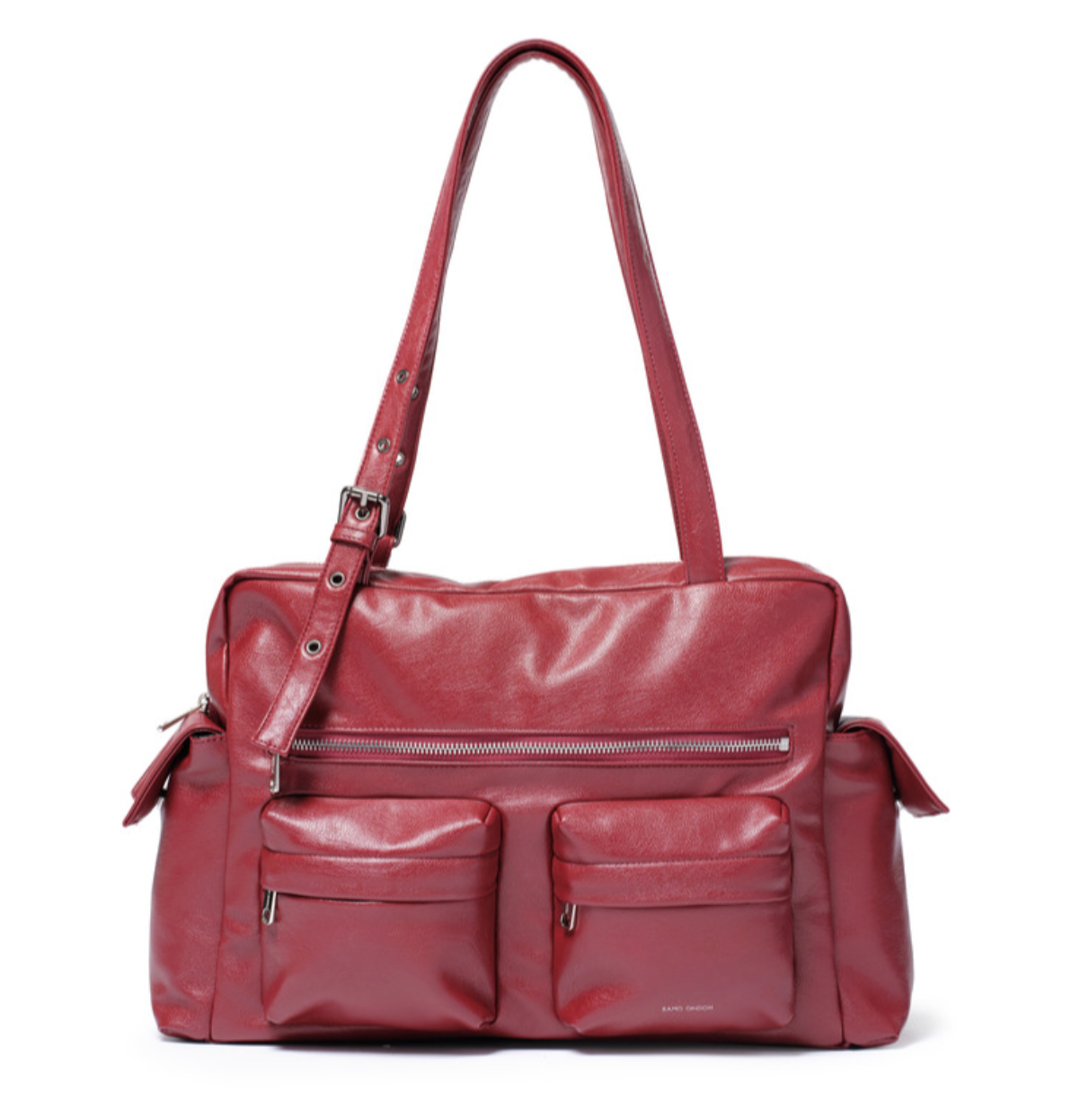 Samo Ondoh - Pocket Utility Bag