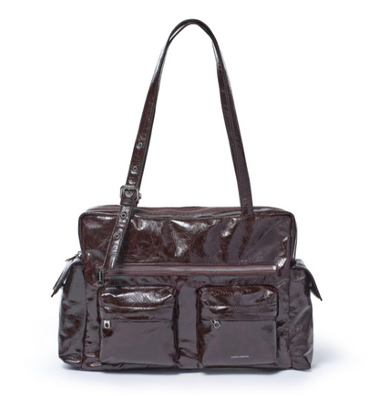 Samo Ondoh - Pocket Utility Bag