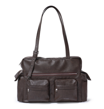 Samo Ondoh - Pocket Utility Bag