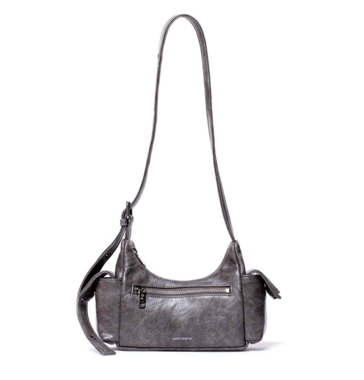 Samo Ondoh - Pocket Mug Bag