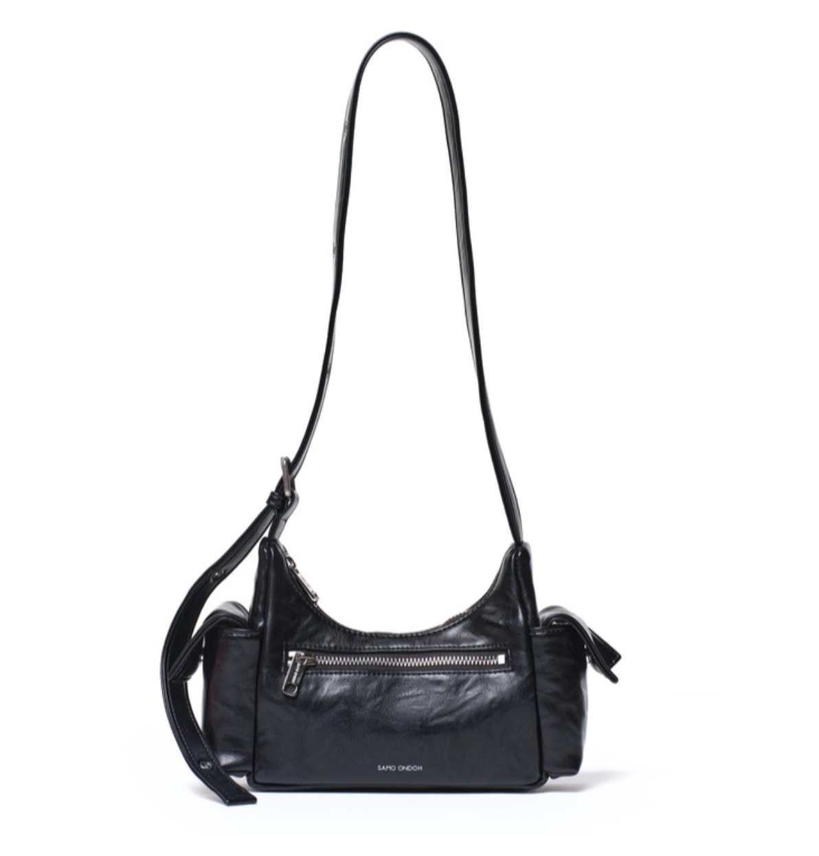 Samo Ondoh - Pocket Mug Bag