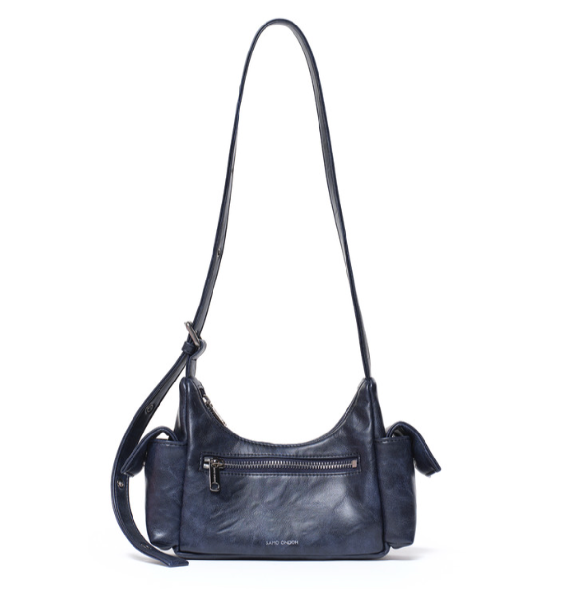 Samo Ondoh - Pocket Mug Bag