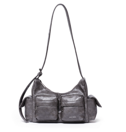 Samo Ondoh - Pocket Mug Bag