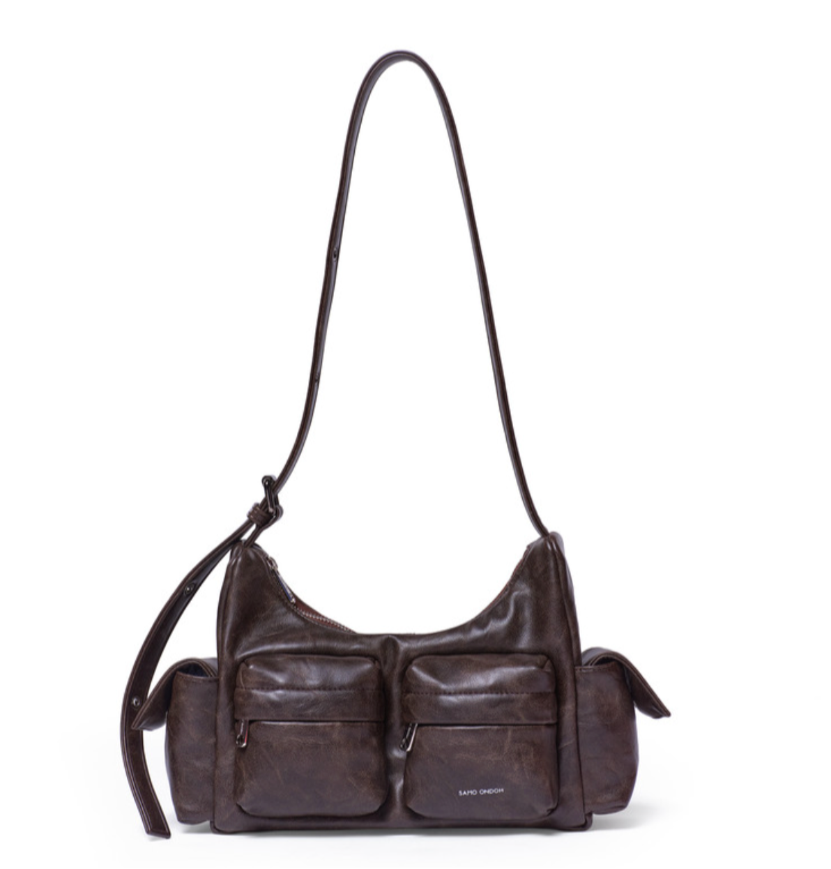 Samo Ondoh - Pocket Mug Bag