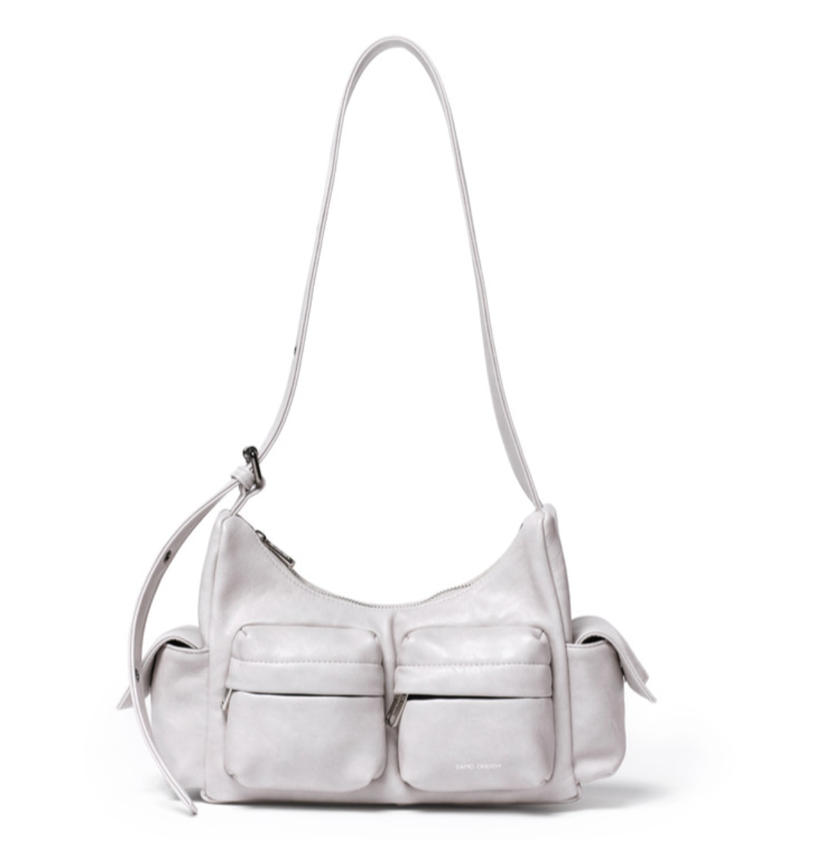 Samo Ondoh - Pocket Mug Bag