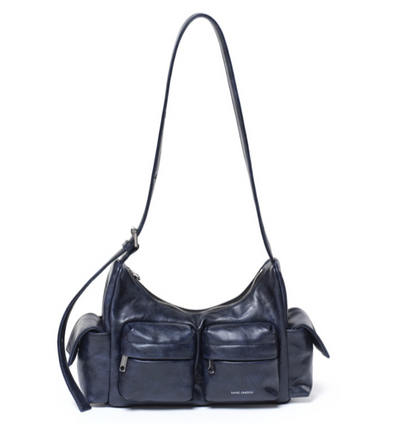 Samo Ondoh - Pocket Mug Bag