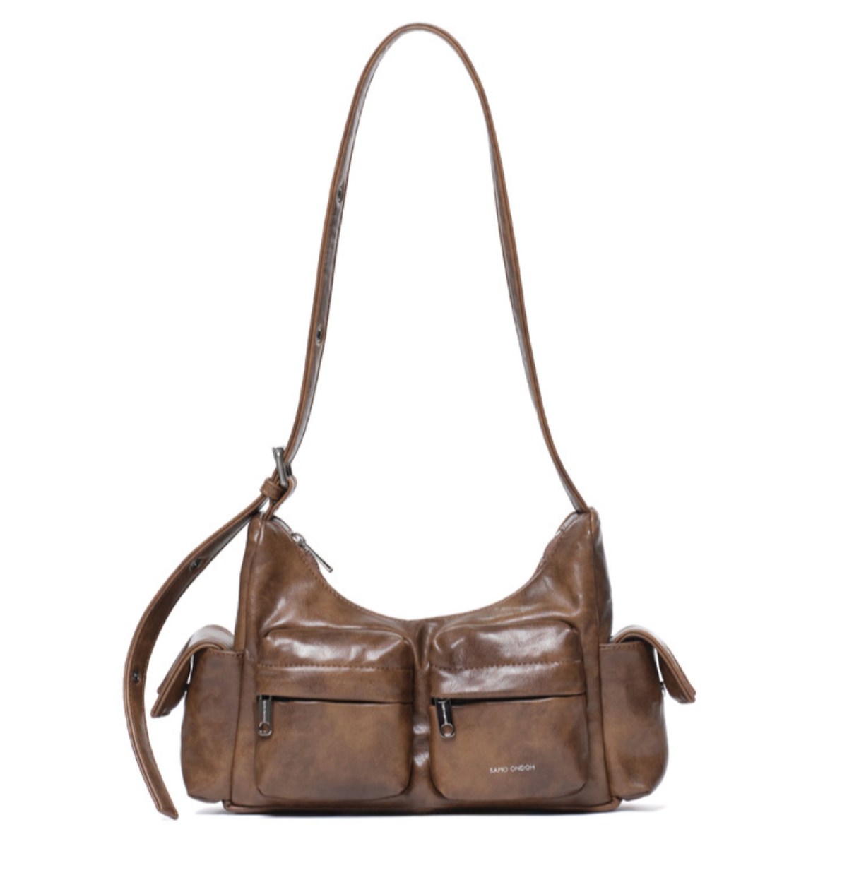 Samo Ondoh - Pocket Mug Bag