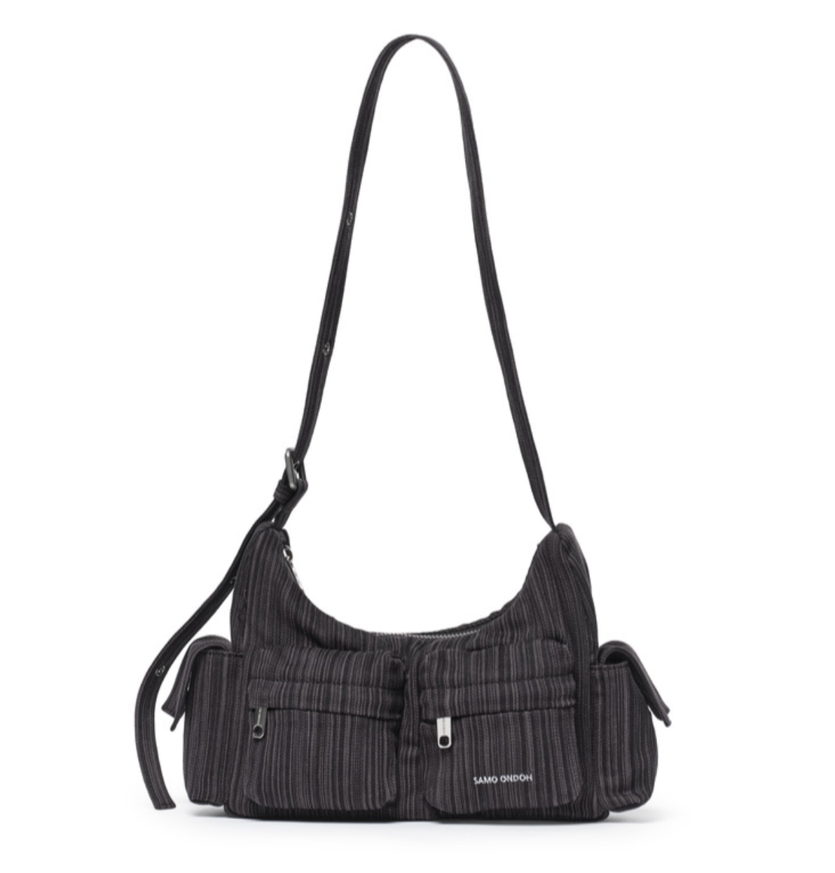 Samo Ondoh - Pocket Mug Bag