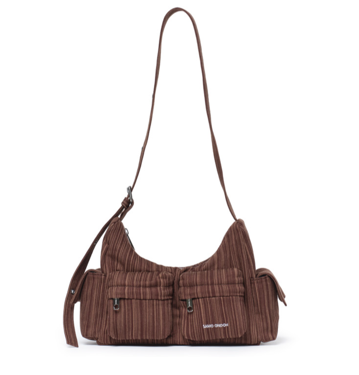 Samo Ondoh - Pocket Mug Bag