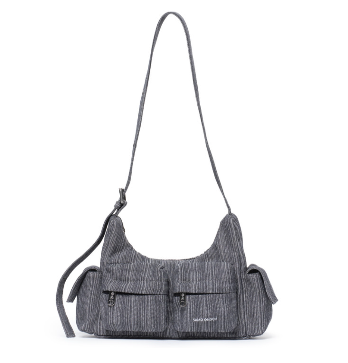 Samo Ondoh - Pocket Mug Bag