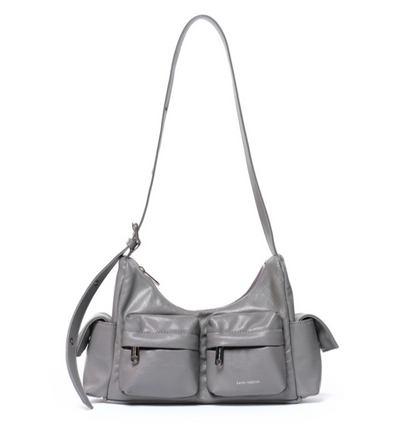 Samo Ondoh - Pocket Mug Bag