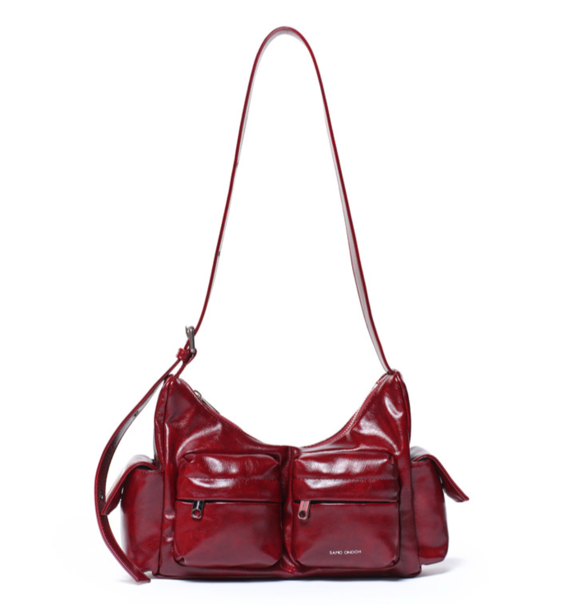 Samo Ondoh - Pocket Mug Bag