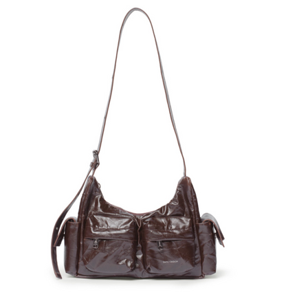 Samo Ondoh - Pocket Mug Bag