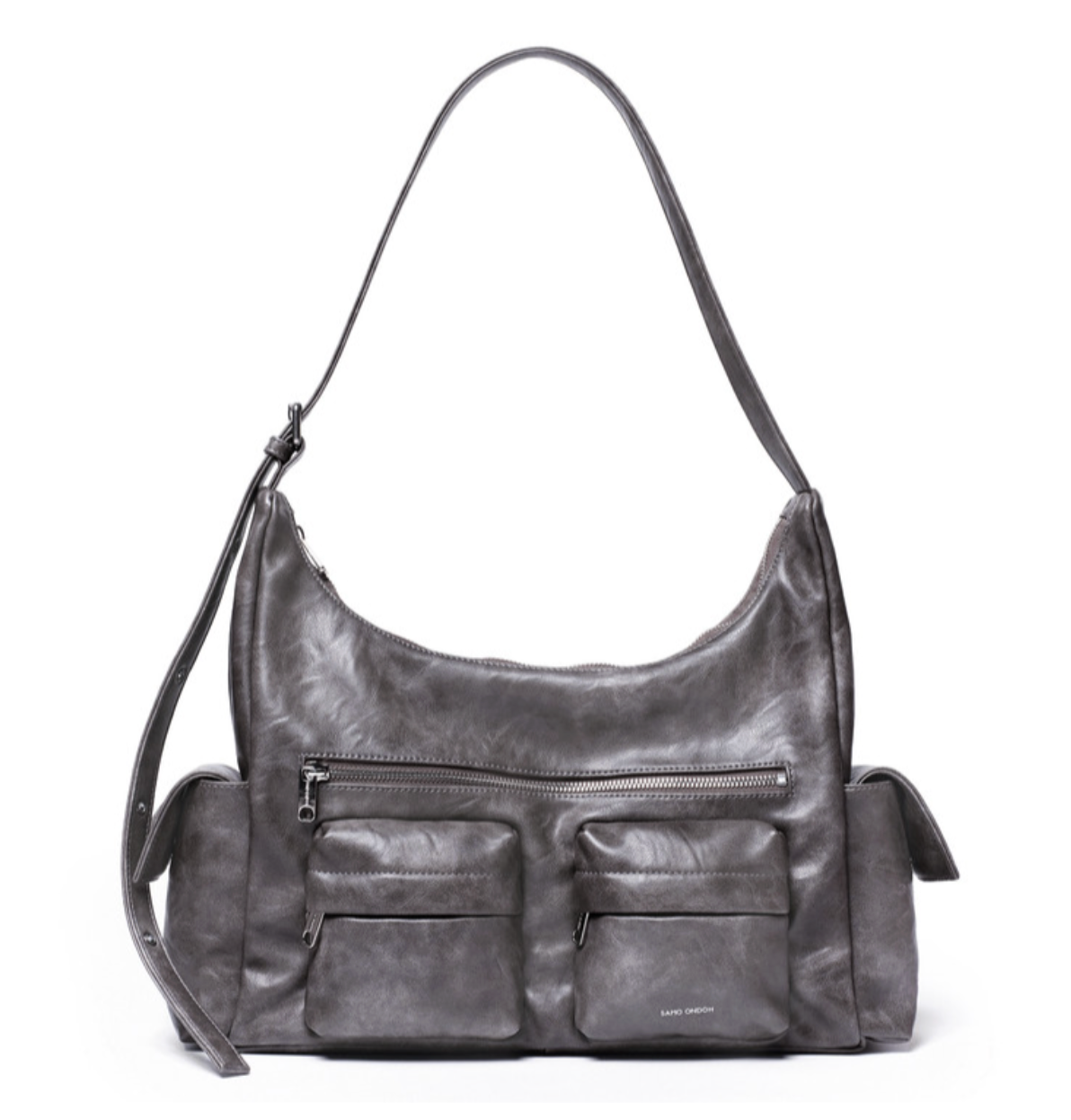 Samo Ondoh - Pocket Mug Bag