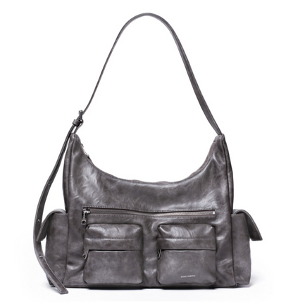 Samo Ondoh - Pocket Mug Bag