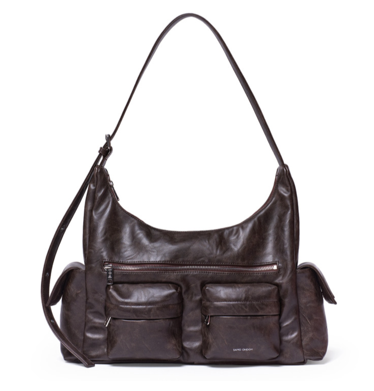 Samo Ondoh - Pocket Mug Bag