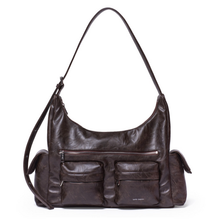 Samo Ondoh - Pocket Mug Bag