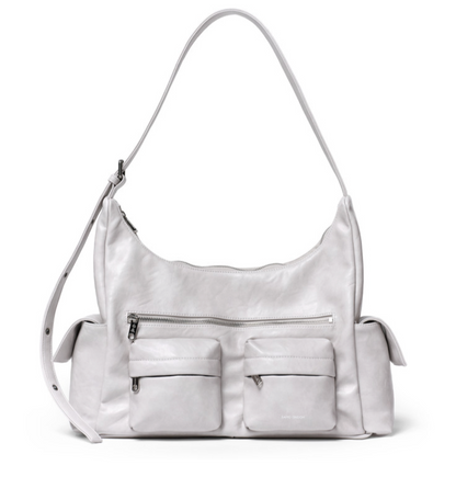 Samo Ondoh - Pocket Mug Bag