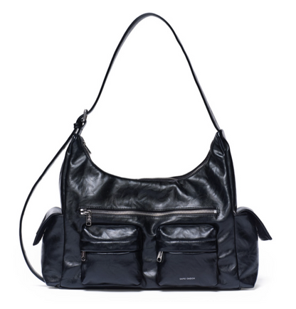 Samo Ondoh - Pocket Mug Bag