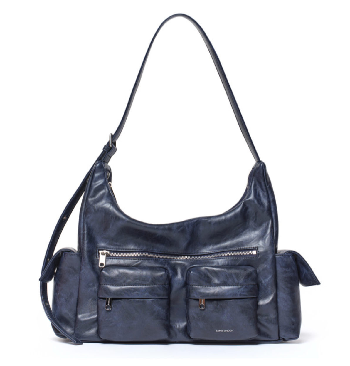 Samo Ondoh - Pocket Mug Bag