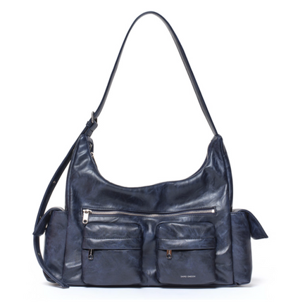 Samo Ondoh - Pocket Mug Bag