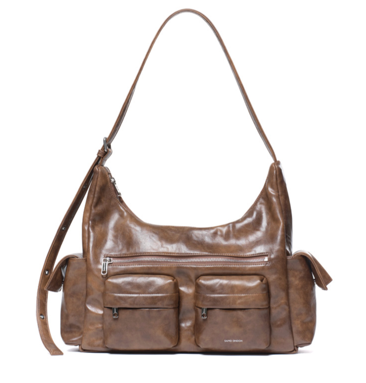 Samo Ondoh - Pocket Mug Bag